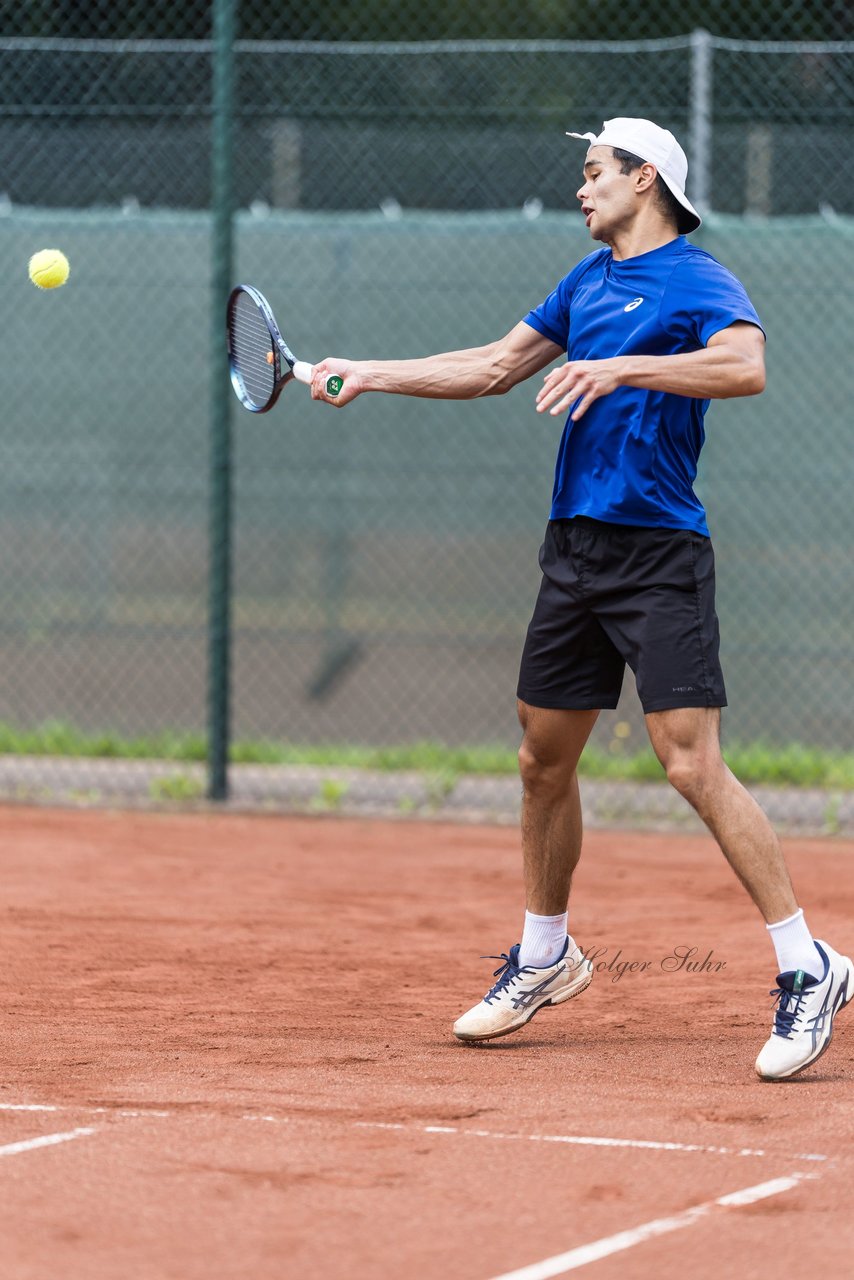Bild 332 - Bergstedt Open